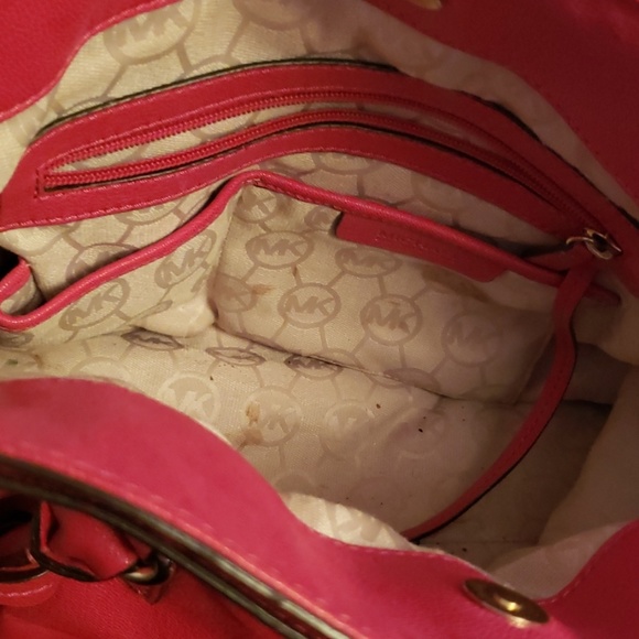 Mk purse - Picture 2 of 3